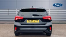 Ford Focus 1.5 EcoBlue 120 Zetec 5dr Diesel Hatchback